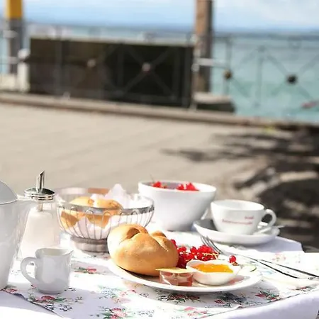 Seepromenade Hotel 3*