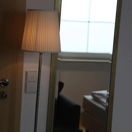Hotel Seepromenade 3*