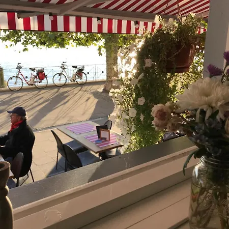 Hotel Seepromenade 3*