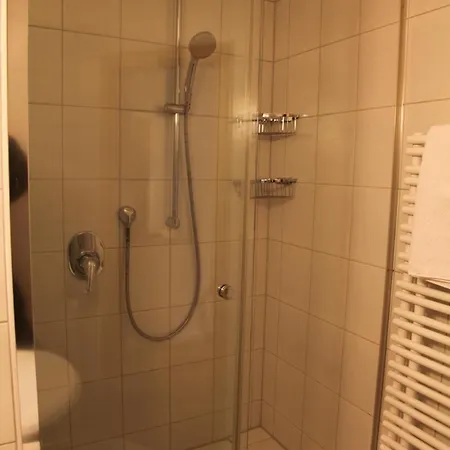 Seepromenade 3* ميرسبرغ