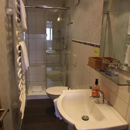 Seepromenade فندق