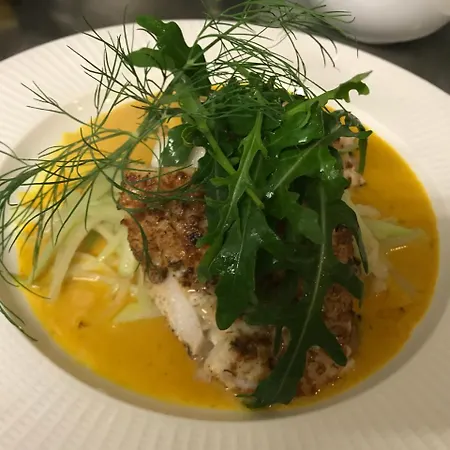 فندق Seepromenade 3*