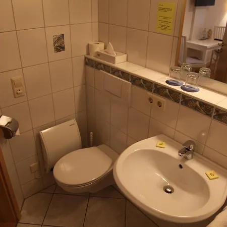 فندق Seepromenade